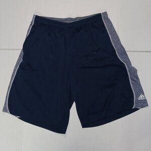 ADIDAS	CLIMALITE SHORTS